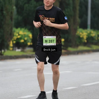 Runner Photo 8503992