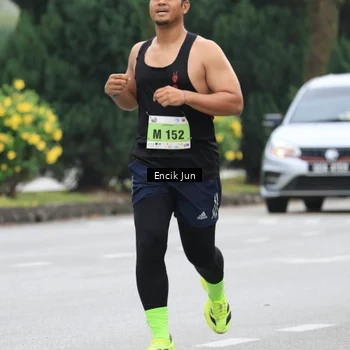 Runner Photo 8503994