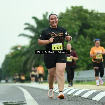 Runner Photo 8504006