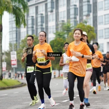 Runner Photo 8504010