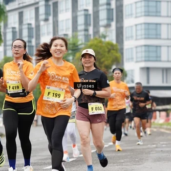 Runner Photo 8504016