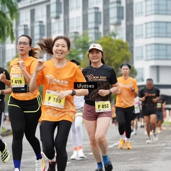 Runner Photo 8504017