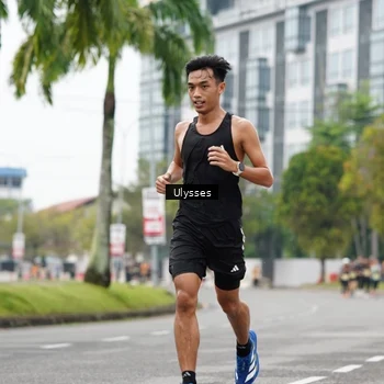 Runner Photo 8504024