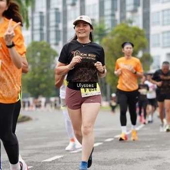 Runner Photo 8504030