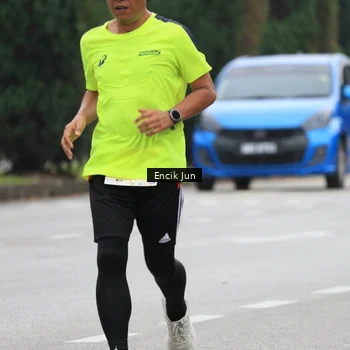 Runner Photo 8504031