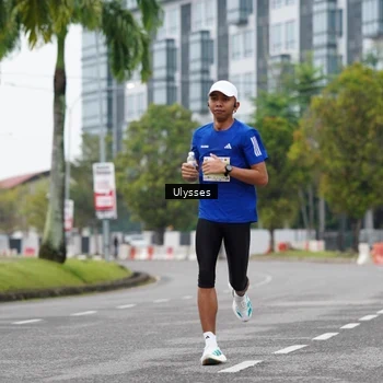 Runner Photo 8504035
