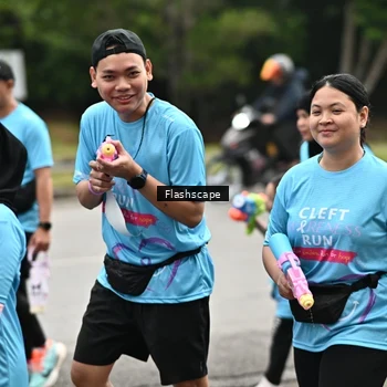 Runner Photo 8504036
