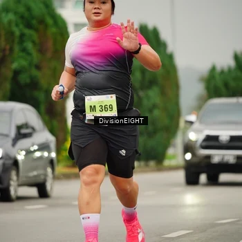 Runner Photo 8504046