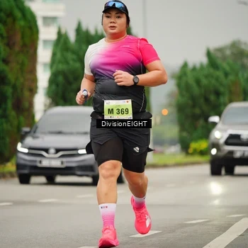 Runner Photo 8504047