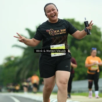 Runner Photo 8504048