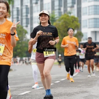 Runner Photo 8504049