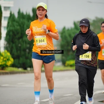 Runner Photo 8504056