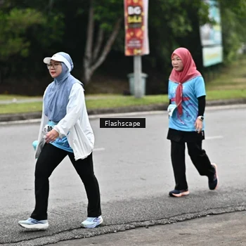 Runner Photo 8504059