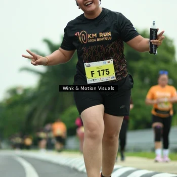Runner Photo 8504061