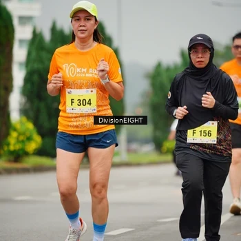Runner Photo 8504067