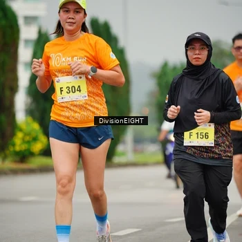 Runner Photo 8504076