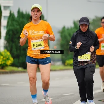 Runner Photo 8504086