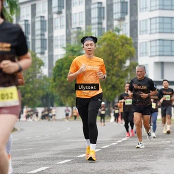 Runner Photo 8504088