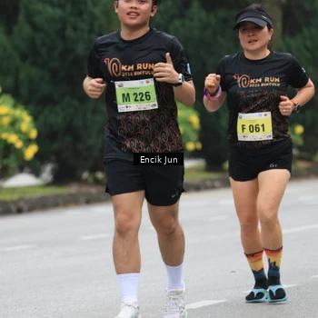 Runner Photo 8504089
