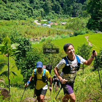 Runner Photo 85041