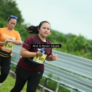 Runner Photo 8504101