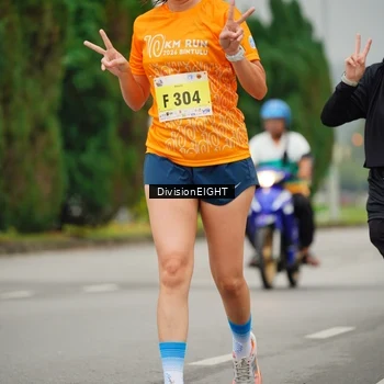 Runner Photo 8504102