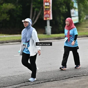 Runner Photo 8504104
