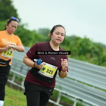 Runner Photo 8504105