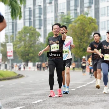 Runner Photo 8504115
