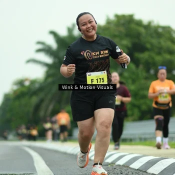 Runner Photo 8504116
