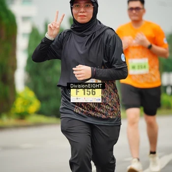Runner Photo 8504120