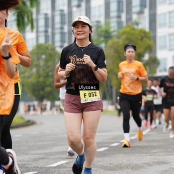 Runner Photo 8504125