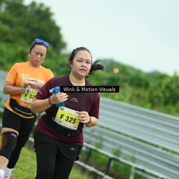 Runner Photo 8504128