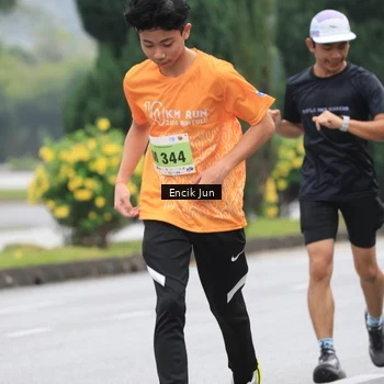 Runner Photo 8504130