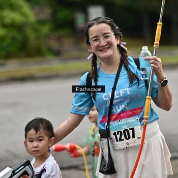 Runner Photo 8504131