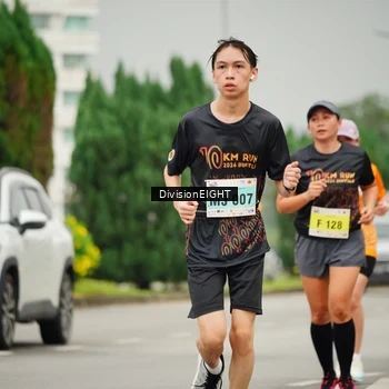 Runner Photo 8504135
