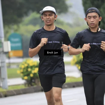 Runner Photo 8504136