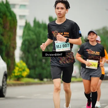 Runner Photo 8504137