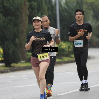 Runner Photo 8504142