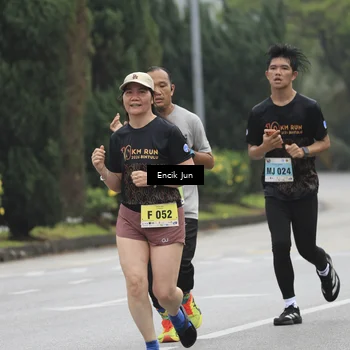 Runner Photo 8504143