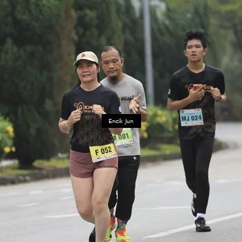 Runner Photo 8504145