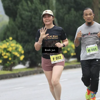 Runner Photo 8504146