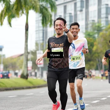 Runner Photo 8504147