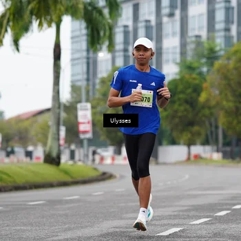 Runner Photo 8504150