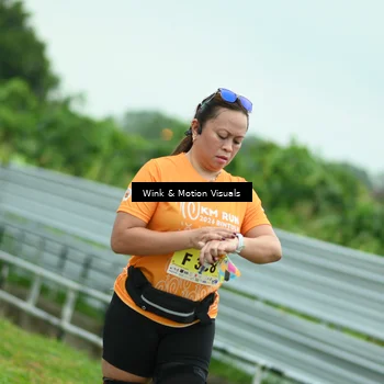 Runner Photo 8504158
