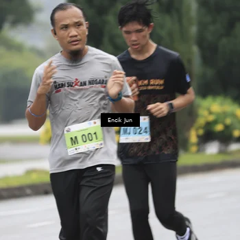 Runner Photo 8504160