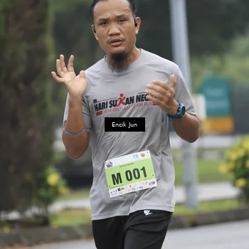 Runner Photo 8504164