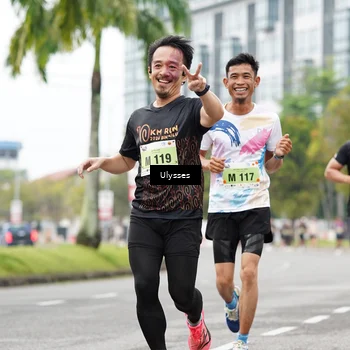 Runner Photo 8504165
