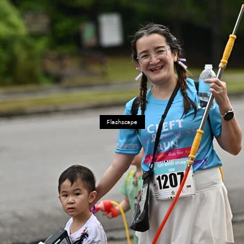 Runner Photo 8504166