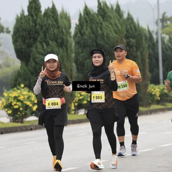 Runner Photo 8504167